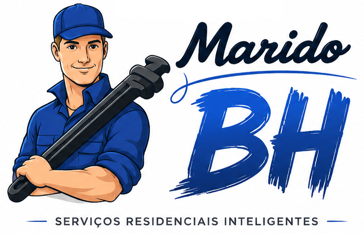 MaridoBH - Plataforma de Serviços