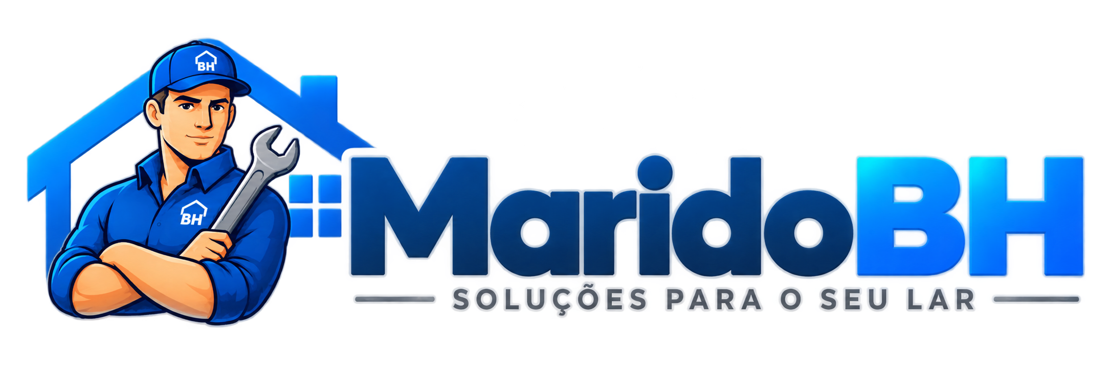 Marido BH - Marido de Aluguel em Belo Horizonte